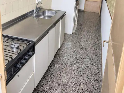 Departamento en Alquiler de 4 ambientes