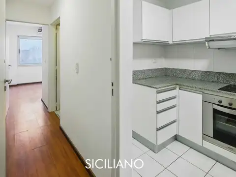 Departamento en Venta 10 años