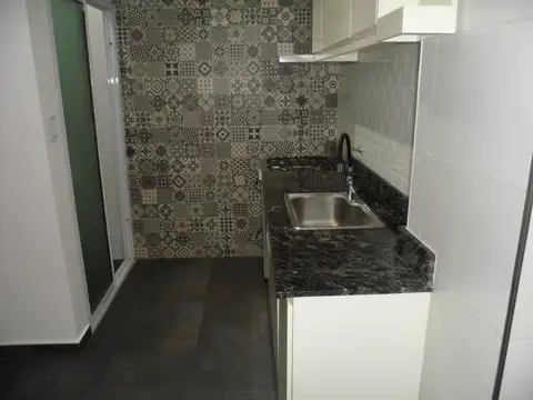 Departamento en Alquiler al Norte