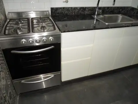 Departamento en Alquiler de 2 ambientes