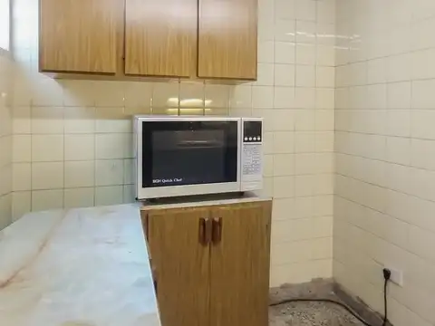 Departamento en Venta en Centro, USD 75.000