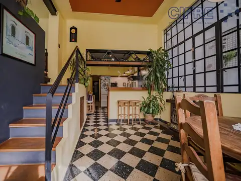 Casa en Venta al Suroeste