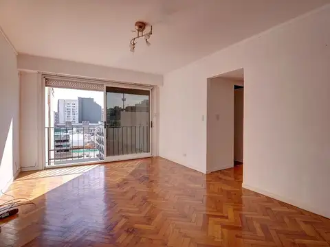 Venta departamento 3 ambientes en San Telmo