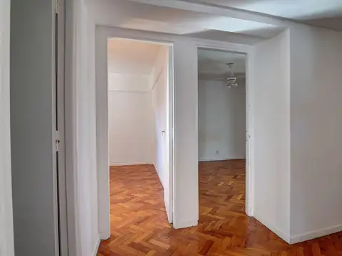 Departamento en Venta en San Telmo, USD 117.000