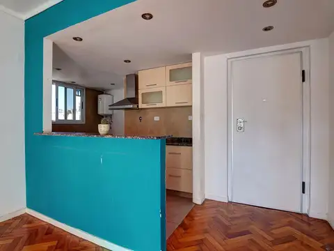 Departamento en Venta 65 años