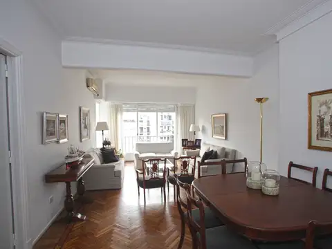 Departamento en Venta de 4 dormitorios