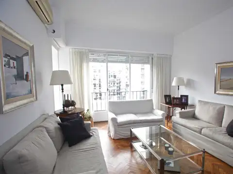 Departamento en Venta de 5 ambientes