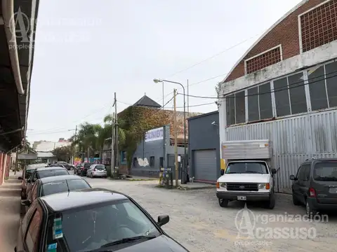 Terreno - Tigre - Puerto de Frutos