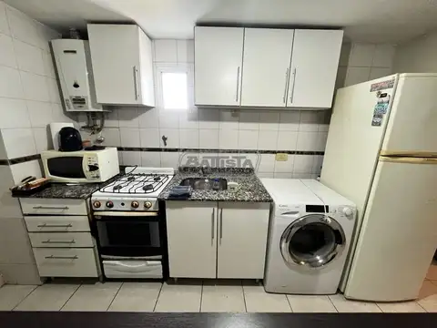 Departamento en Venta 25 años