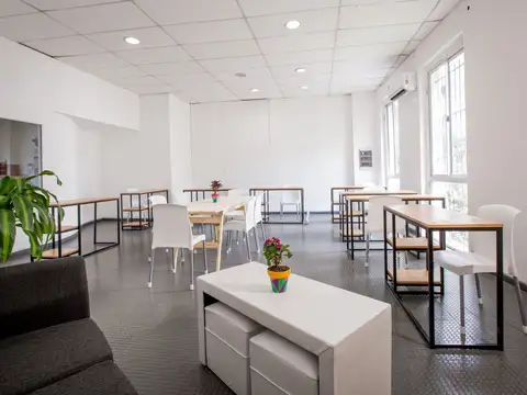 Oficina en Alquiler en Monserrat, $ 1.500.000