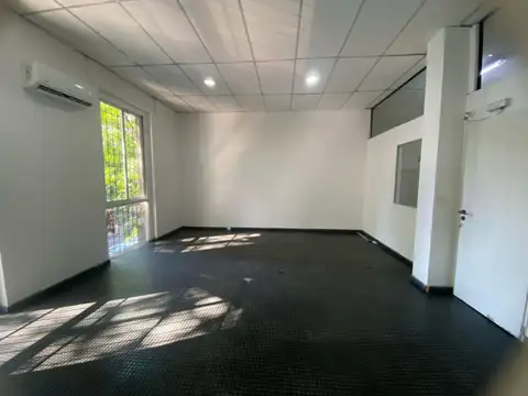 Oficina - Alquiler - Argentina, Capital Federal - MORENO 1808