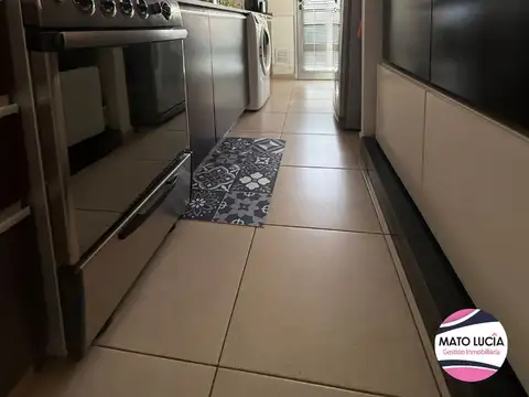 Departamento en Venta en Villa del Parque, USD 120.000