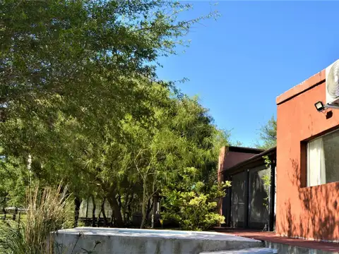 Casa en Venta en Las Bajadas, USD 130.000