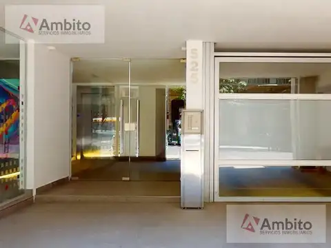 Departamento - Microcentro
