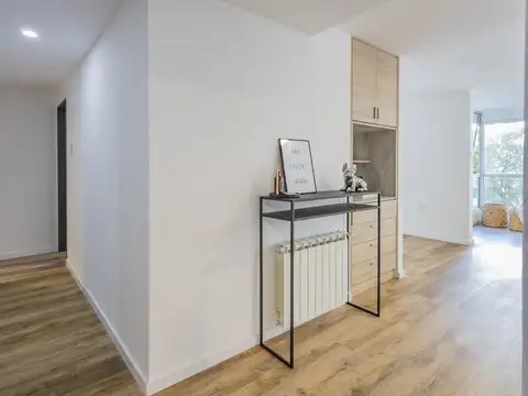 Departamento - Microcentro