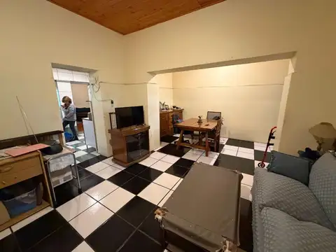 CASA  EN VENTA SEXTA SECCION CIUDAD MENDOZA