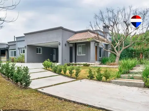 CASA VENTA EL TIPAL CLUB DE CAMPO 3 DORMITORIOS