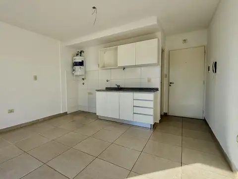 Departamento en Venta al Oeste
