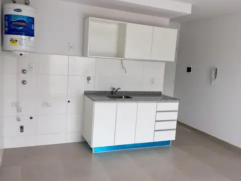 Departamento en Venta en Abasto, USD 38.500