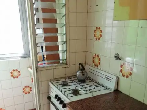 Departamento en Alquiler Temporal en Almagro, $ 730.000