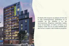 Aralis Rivadavia de  1, 2 y 3 Dormitorios