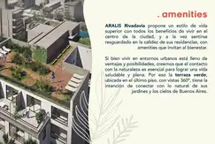 Aralis Rivadavia - Entrega Noviembre 2023