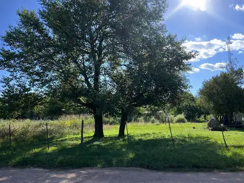 VENTA LOTE VILLA DEL TOTORAL 