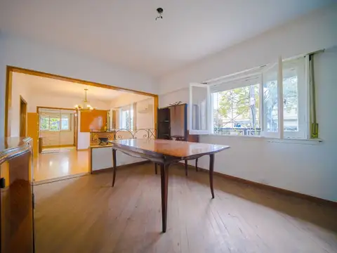 Casa en Alquiler 56 años