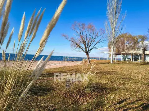 Venta terreno lago mari menuco, la peninsula