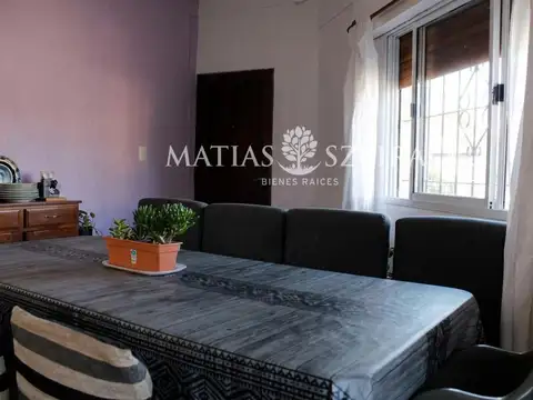 Depto Tipo Casa en Venta de 1 dormitorio