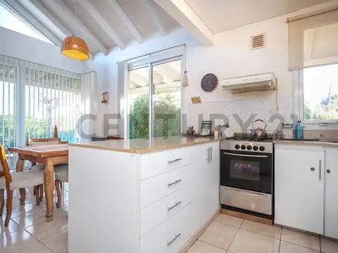Venta de Casa 2 dormitorios en City Bell