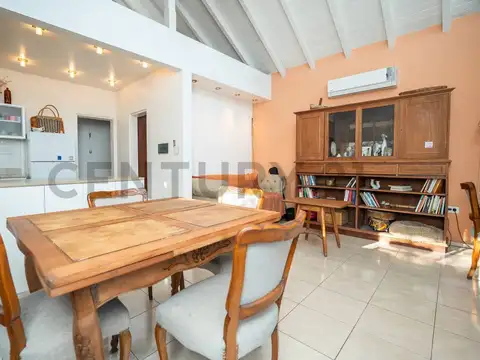 Venta de Casa 2 dormitorios en City Bell
