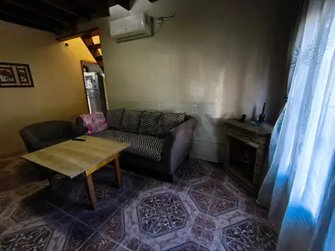 Lavalle 2300, Piso 0