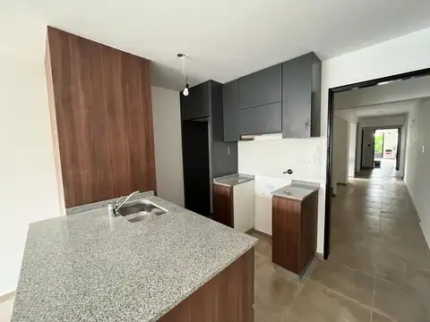 Venta Departamentos 2amb a Estrenar con cochera- Haedo Sur