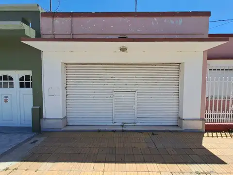 Alquiler local comercial centro
