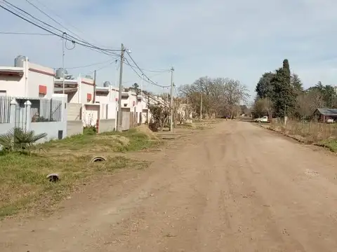 Terreno en  Salvador Maria