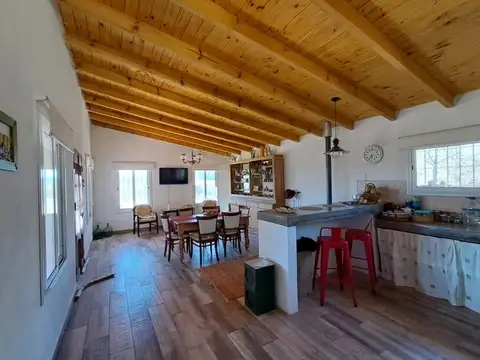 Casa en Venta con 1 cochera