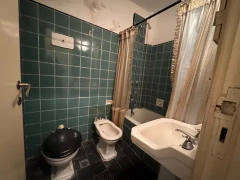 Departamento en Venta al Sur
