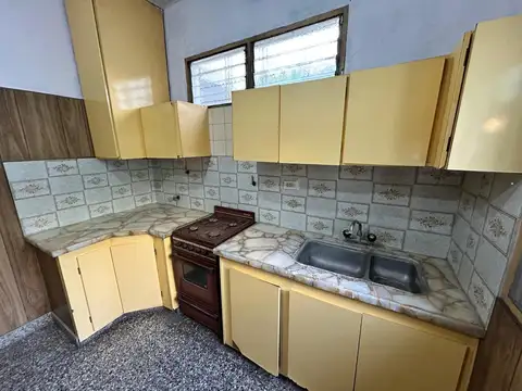 Depto Tipo Casa en Venta de 3 ambientes