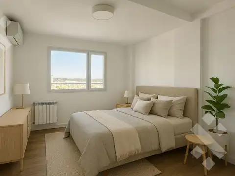 Departamento en Venta de 2 dormitorios