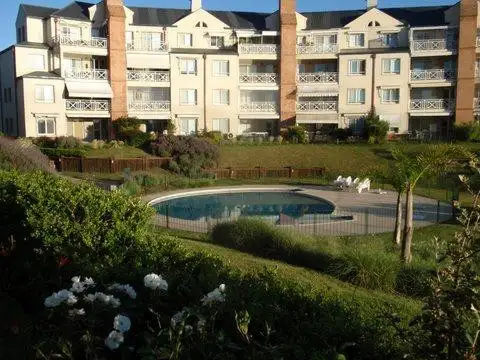 Departamento en venta, 3 ambientes en Countries/B.Cerrado (Tigre) - Portezuelo, con vista al lago