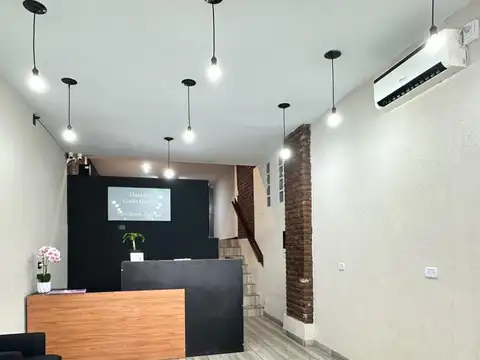 Oficina en alquiler