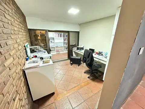 Oficina en Alquiler A Estrenar