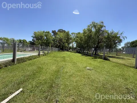 SAN CAYETANO al 1400- FINCA SAN AGUSTIN