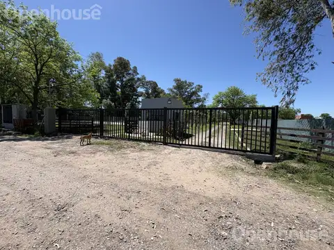 Terreno en Venta en La Lonja, USD 21.000