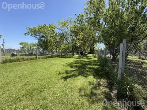 Terreno en Venta de 400,0 m2