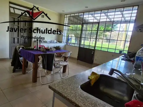 Campo en Venta de 5  ha
