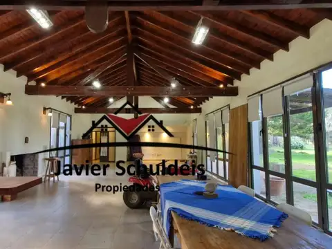 Campo en Venta de 5  ha