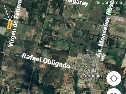 Excelente ubicación y buen acceso