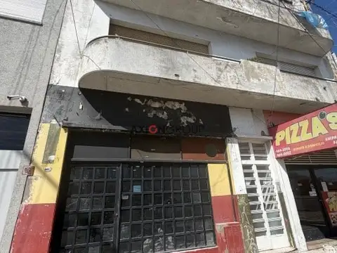 Local comercial en venta ubicado en Berisso